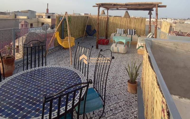 Appartement terrasse 2 chambres (14)